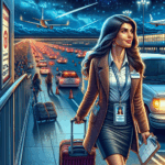 Traveling Retail Merchandiser - Overnight