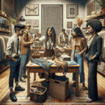 Urban Outfitters Sales Associate