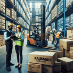 Warehouse Assistant Supervisor