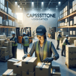 Warehouse Associate