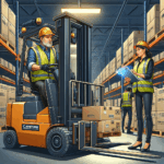 Warehouse Clerk