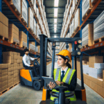 Warehouse Worker