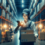 Warehouse Worker - Nights