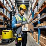 Warehouse Worker (Weekend Shift)