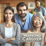 Weekend Caregiver