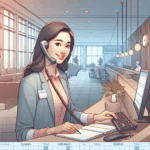 Weekend Front Desk Agent