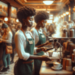barista - Store# 02250, SOMERSET COLLECTION - NORTH