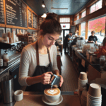 barista - Store# 02282, OLD WOODWARD & MAPLE