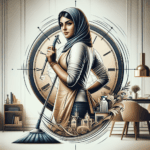 HOUSEKEEPER (PART TIME)