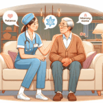 Caregiver (In Home)