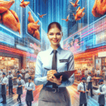 KFC Shift Manager