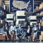 Sr Transportation Coordinator
