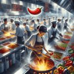 Line Cook - Full Time