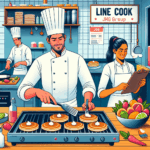 Line Cook