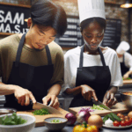 Part Time Line Cook