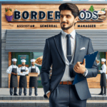 Assistant General Manager