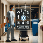 Environmental Services Technician