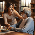 Caregiver