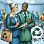 Environmental Services - Manager in Training