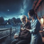 Caregiver Midnights