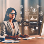 Alumni Marketing Manager