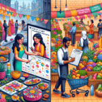Party Planning Associate/Curbside Shopper