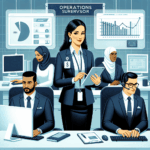 Operations Supervisor