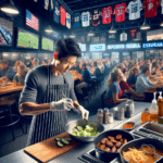 Prep Cook - Big E's Sports Grill EBL
