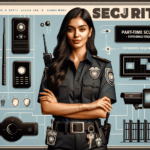 Part Time Security - Experience Required