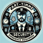 Part Time Security - Experience Required