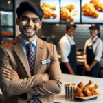 KFC Team Member