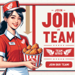 KFC Team Member