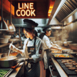 Line Cook