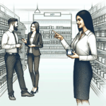 Retail Representative