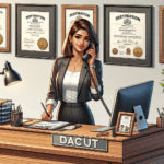 Receptionist