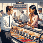 Breakfast Attendant