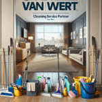 Cleaning Service Partner-Van Wert