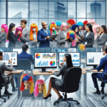 Administrative Support for Sales and Marketing Executive