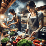 Line Cook/Prep Cook