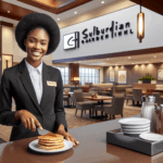 Breakfast Server - Hilton Garden Inn, GR