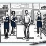Store Team Member