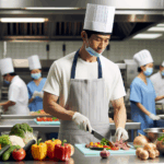 Cook