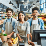 Cashier Team Member