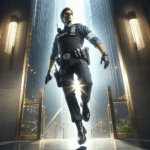 Armed Security Officer