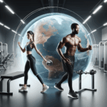 Fitness Trainer