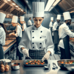 Line Cook