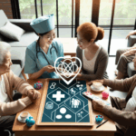 Activity Aide