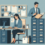 Administrative Assistant