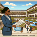 Assistant General Manager