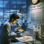 Assistant Microbiologist - 3rd shift, Wed - Sat
